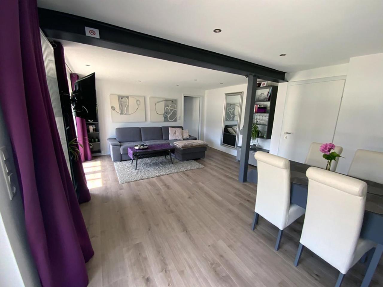 Joy Apartment อันเนนไฮม์ ภายนอก รูปภาพ